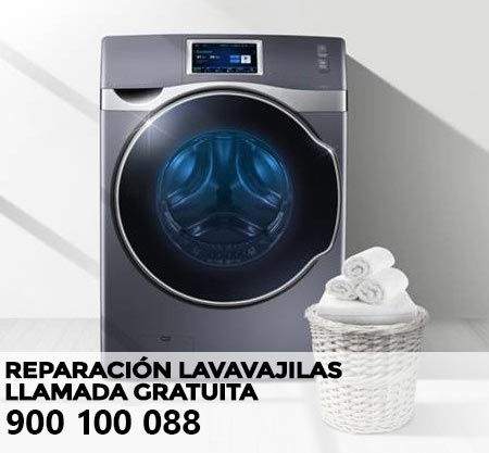 Reparación averías secadora Ansonic